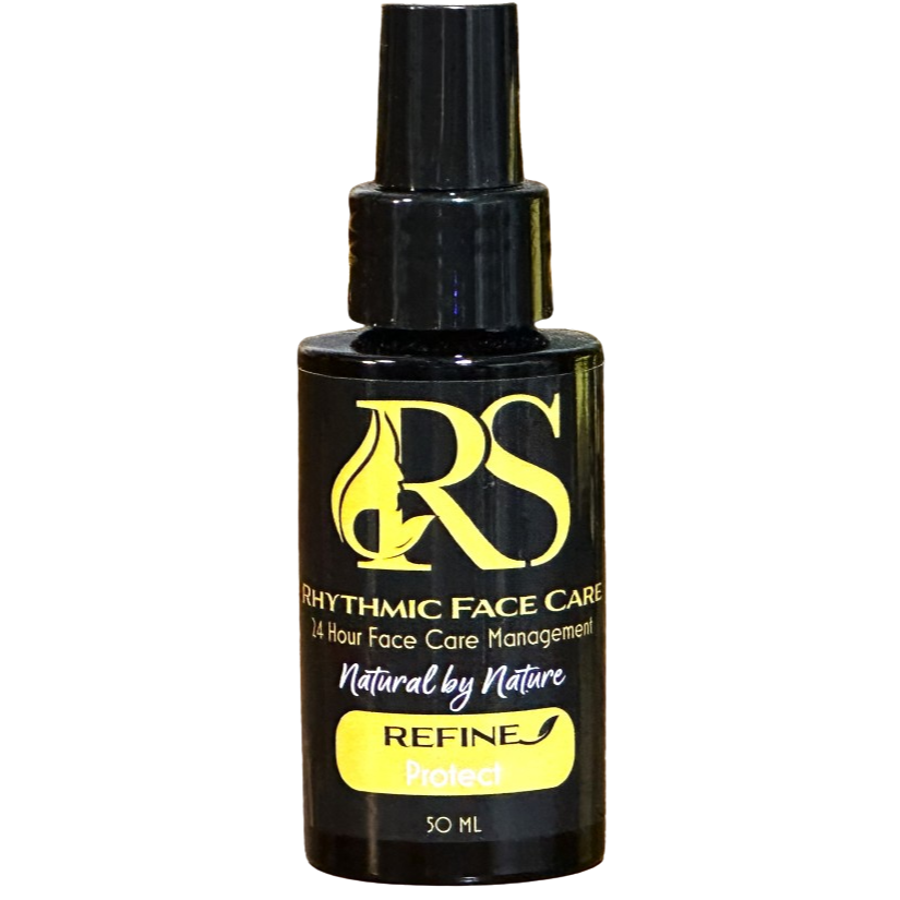 Refine Day Oil