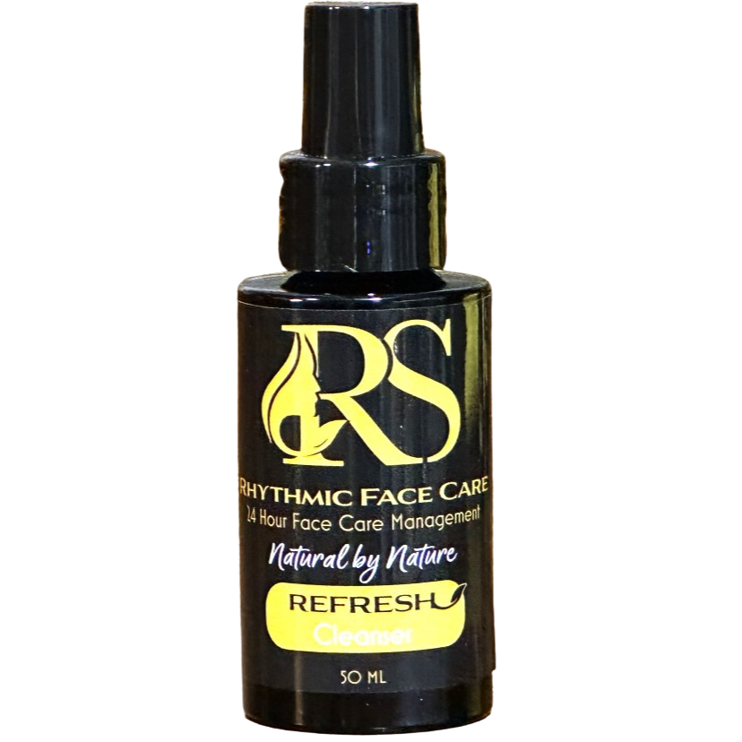 Refresh Cleanser