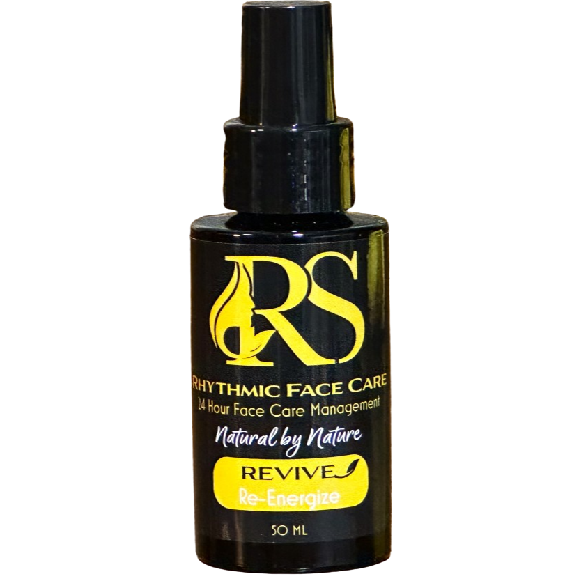 Revive Life-Energy Spray