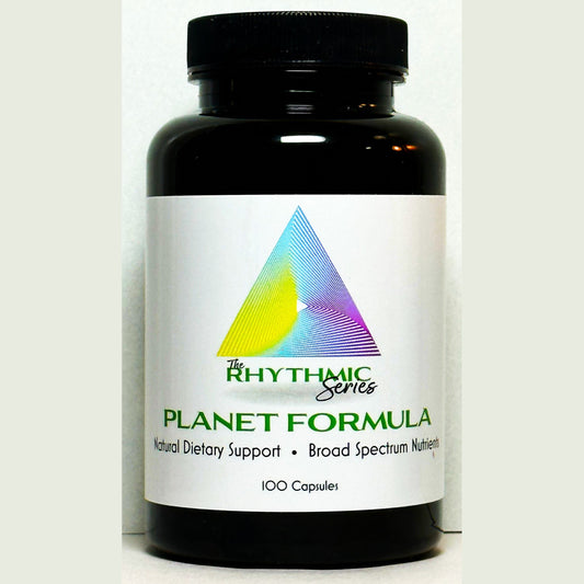 Planet Formula