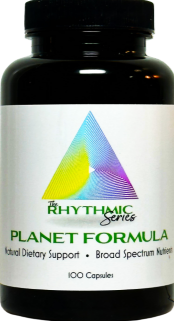 Planet Formula