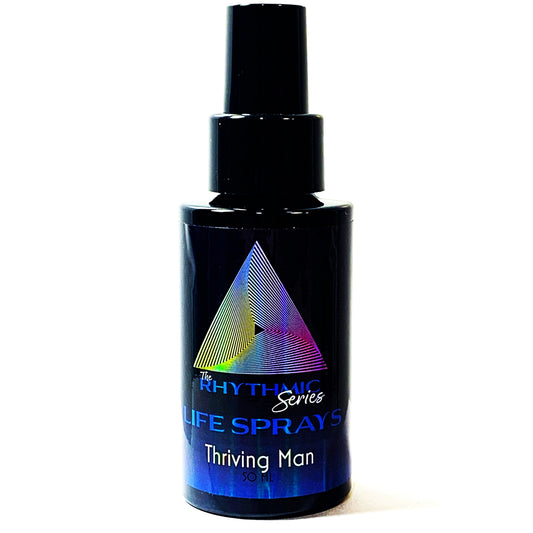 Thriving Man Professional Collection
