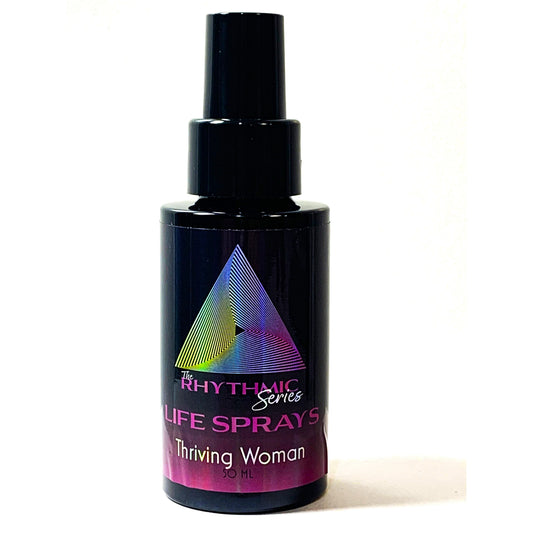 Thriving Woman Professional Collection
